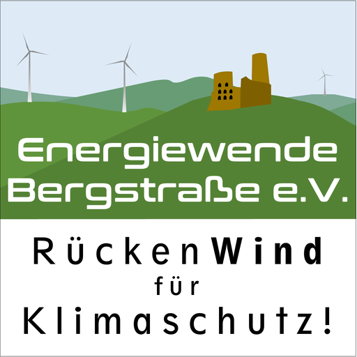 Energiewende Bergstraße