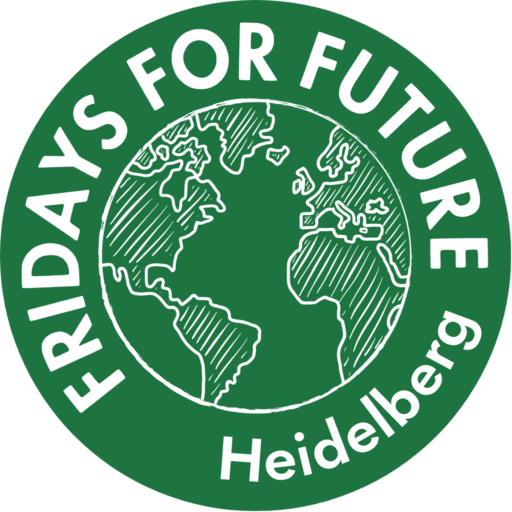 Fridays for Future Heidelberg