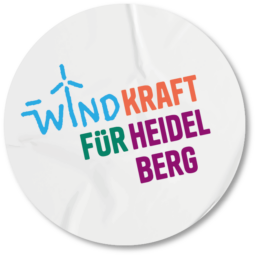 Windkraft für Heidelberg