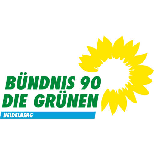 Bündnis 90 / Die Grünen Heidelberg