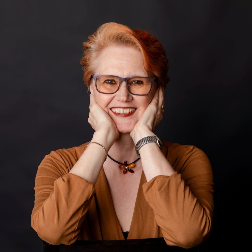 Barbara Imgrund