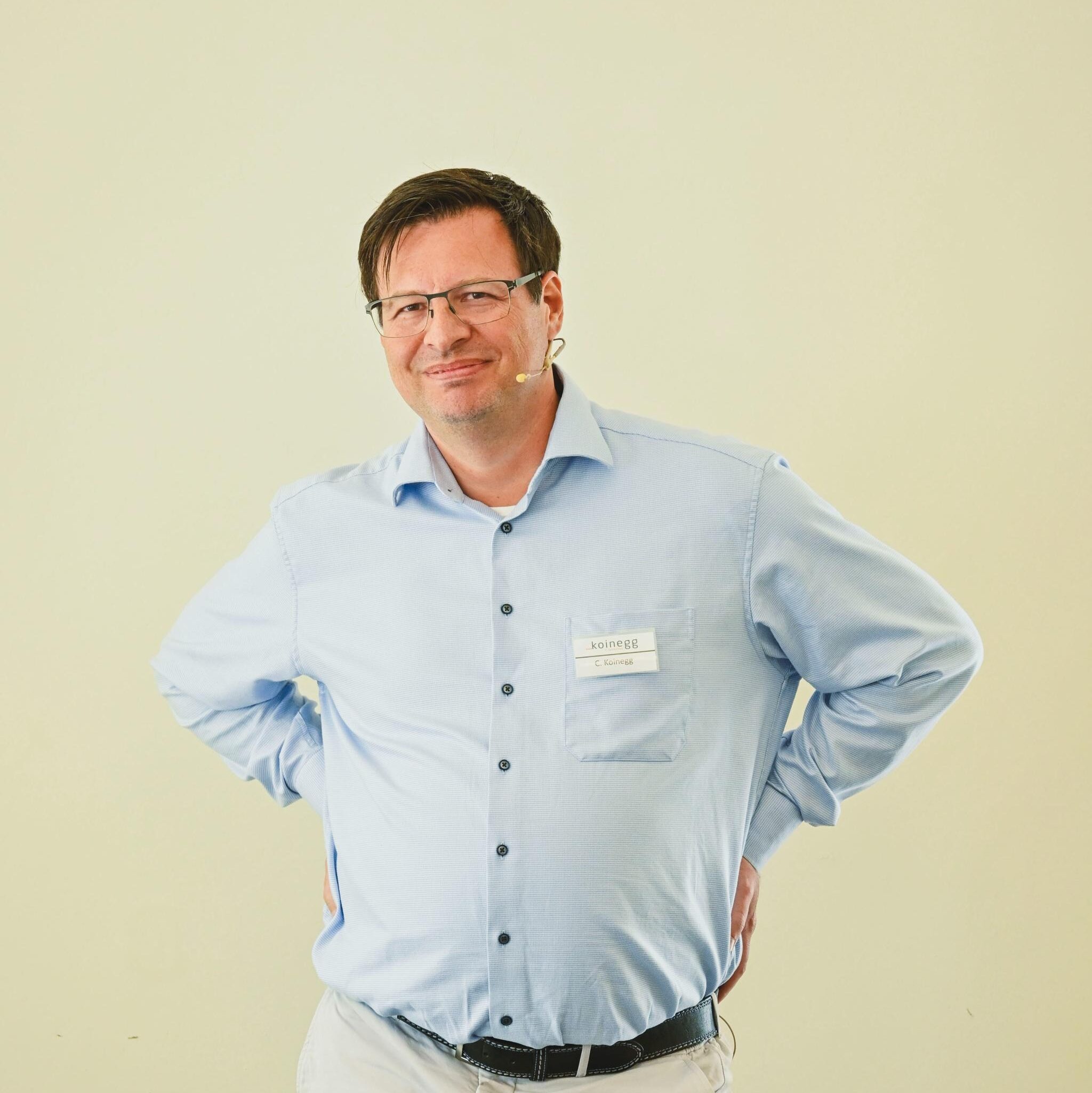 Christian Koinegg