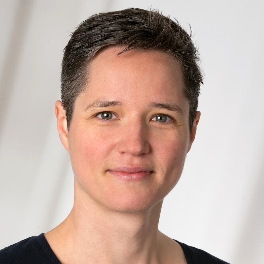 Berenike Obermayer