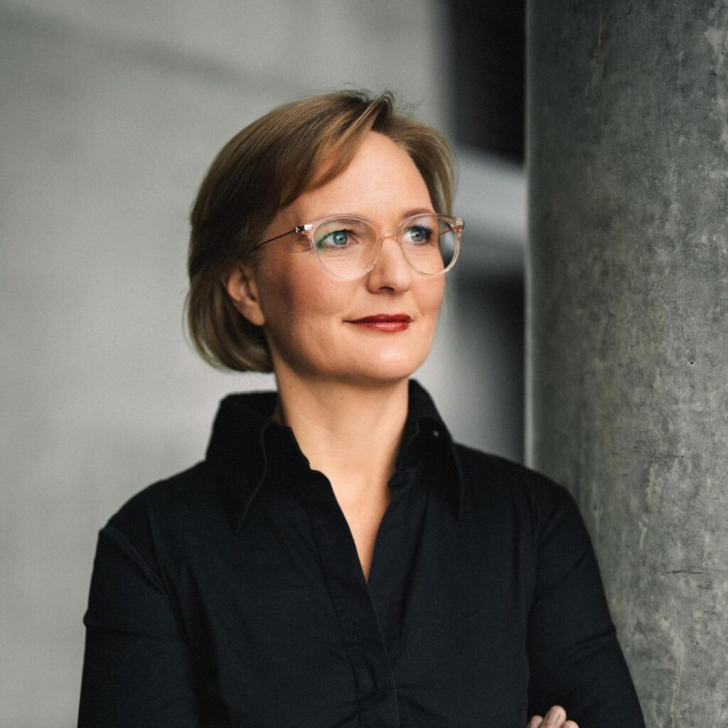 Home Franziska Brantner