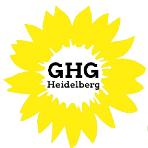 Grüne Hochschulgruppe Heidelberg