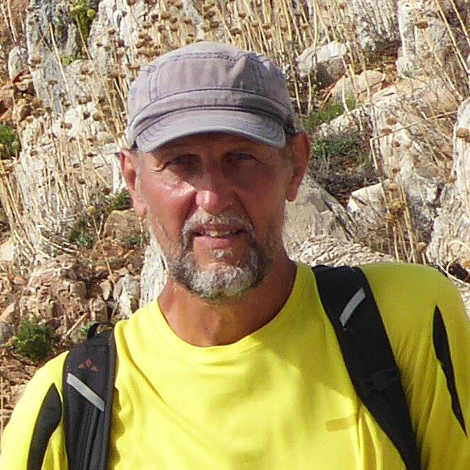 Gernot Gast