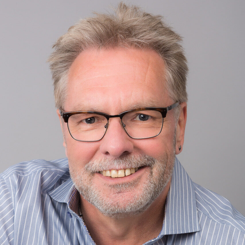 Dr. Hans-Jürgen Fuchs-Sander