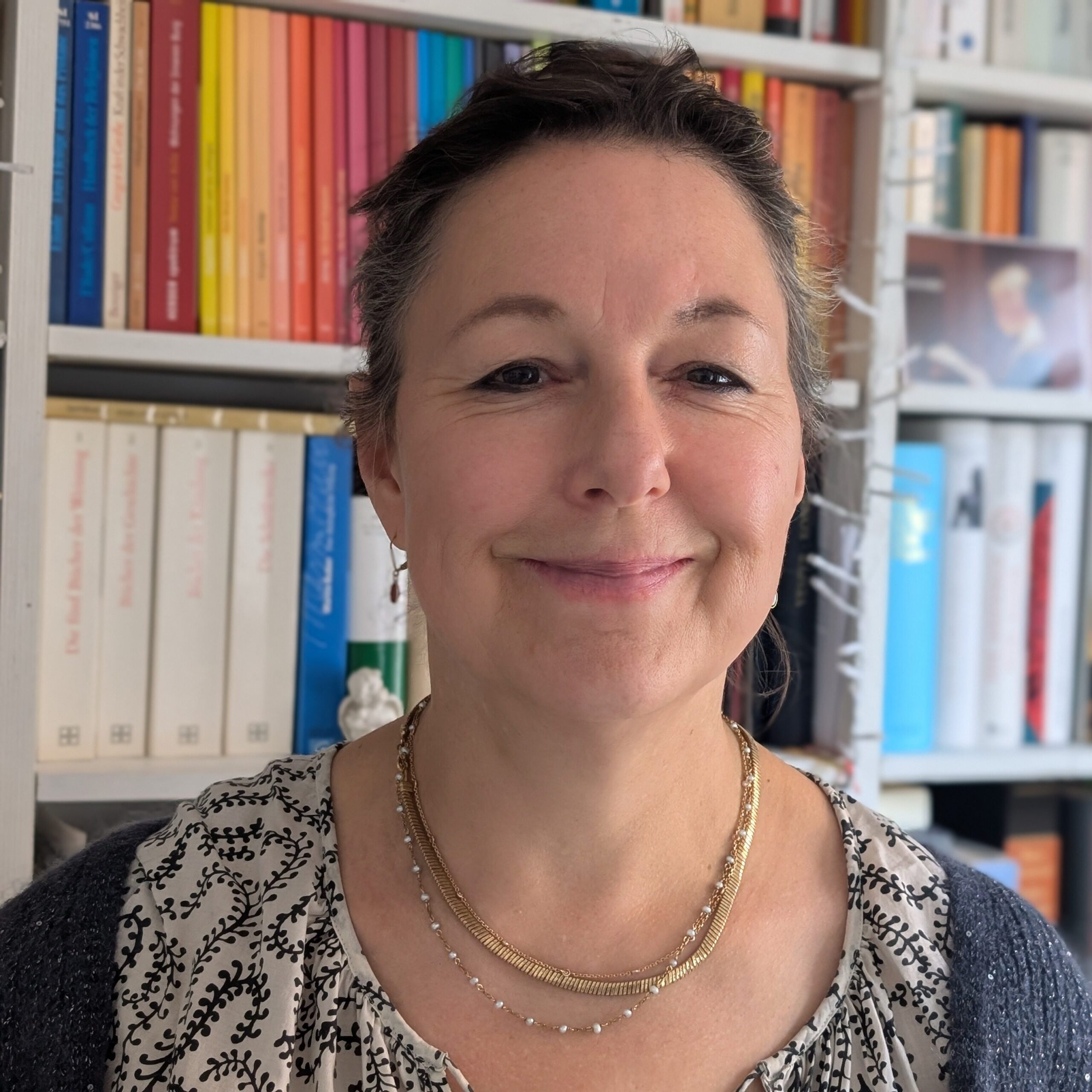 Ingrid Stolz