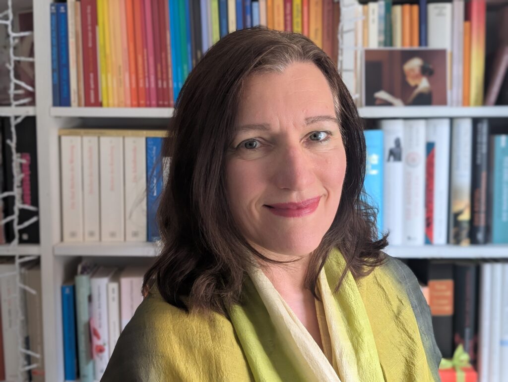 Jutta Wagner