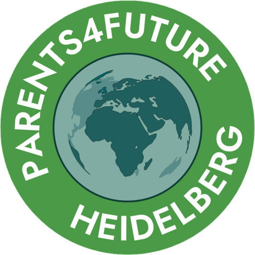 Parents for Future Heidelberg