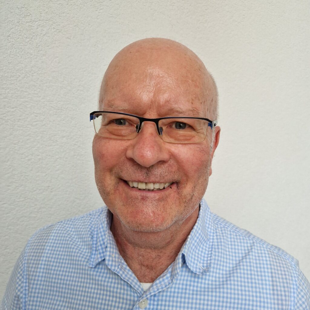 Thomas Klein