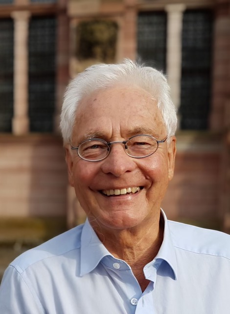 Ulrich Höpfner